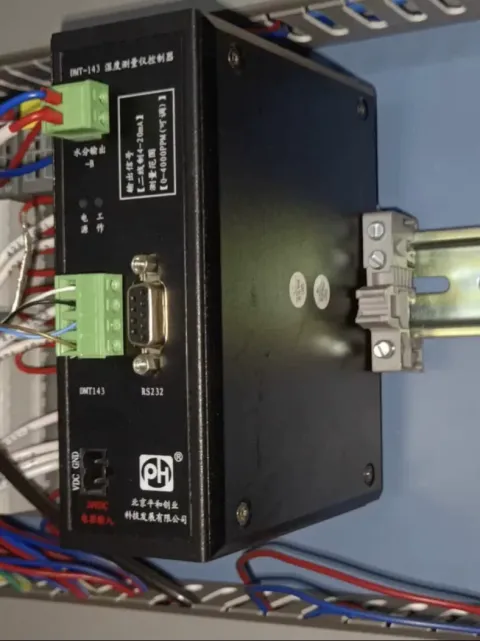 Vaisala DMT143 G1G1A1A3A0ASX Industrial Automation Component product photo 1