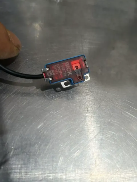 SICK GTE6-P4211 Industrial Sensor product photo 2