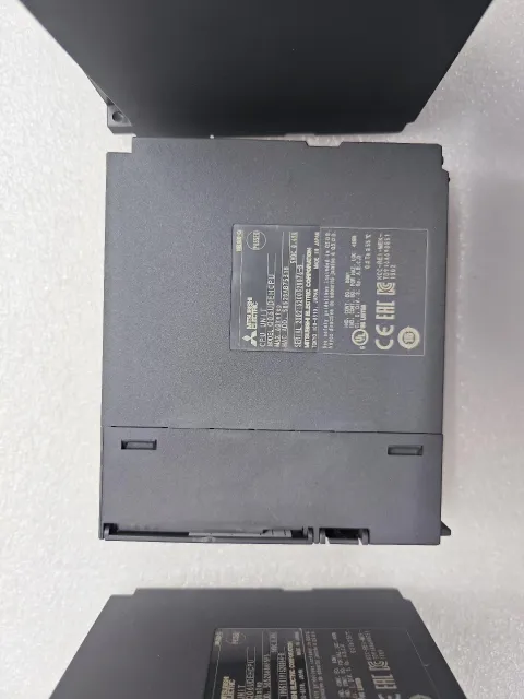 Mitsubishi Electric Q06UDEHCPU Industrial Automation Component — product photo 16 of 34