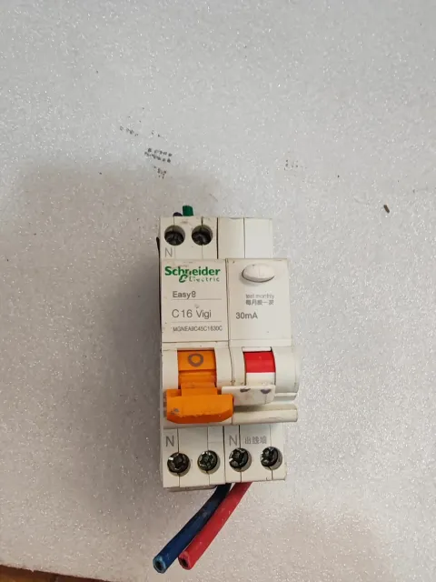 Schneider Electric MGNEA9C45C1630C Industrial Automation Component product photo 1