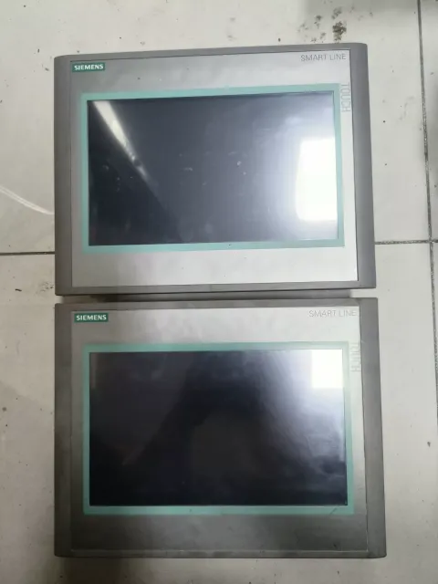Siemens 6AV6648-0BE11-3AX0 Industrial Automation Component — product photo 10 of 15