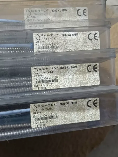 Bently Nevada 330130-040-13-00 Industrial Automation Component product photo 4