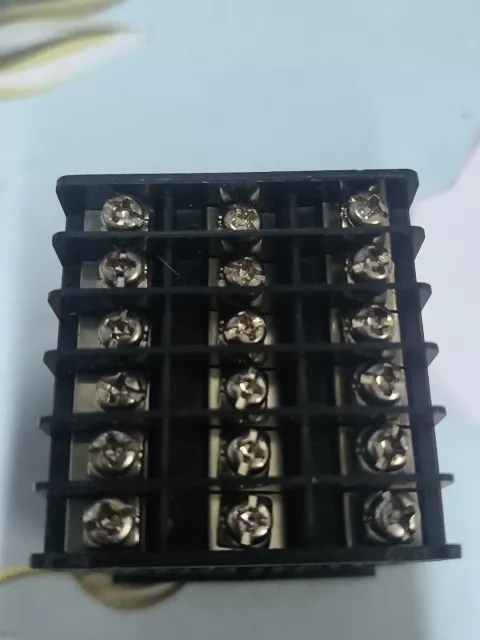 RKC RB100 Industrial Control Board product photo 3