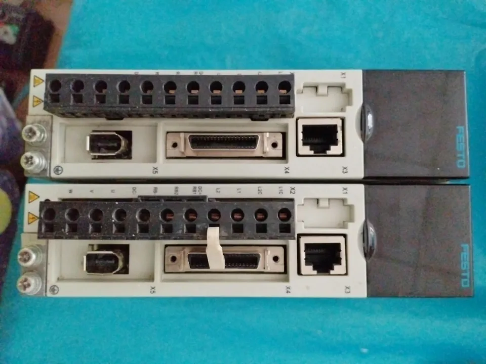 Festo 5105643 Motor & Drive Component product photo 1