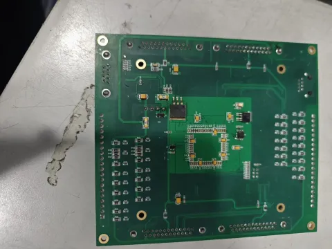 Han's Laser 37.01.0722 Industrial Control Board product photo 3