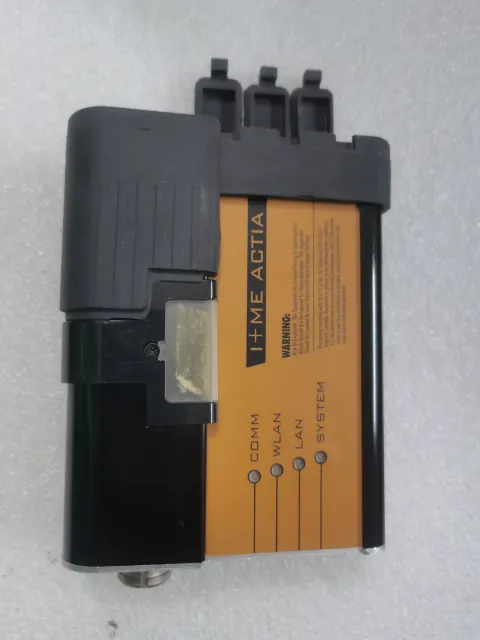 White Label IME 4201201 Industrial Automation Component product photo 2