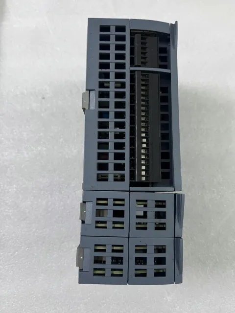 White Label 6ES7 215-1AG40-0XB0 + 2×CM1241 RS422/485 PLC Module product photo 6