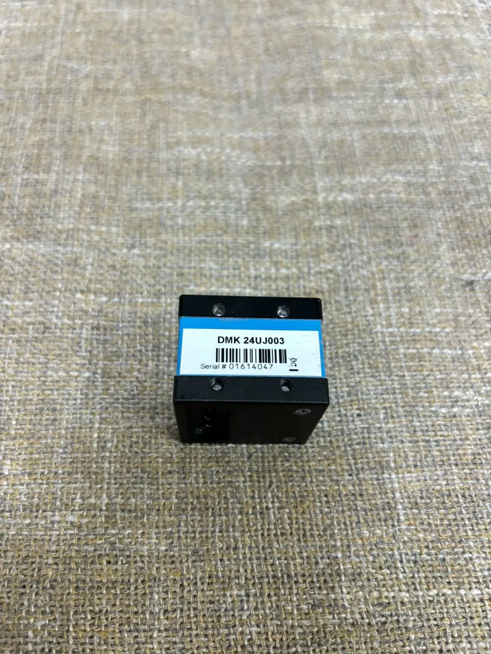 White Label DMK 24UJ003 Industrial Automation Component product photo 1