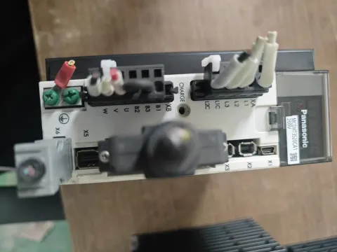 Panasonic MCDHT3520CA1 Motor & Drive Component product photo 1