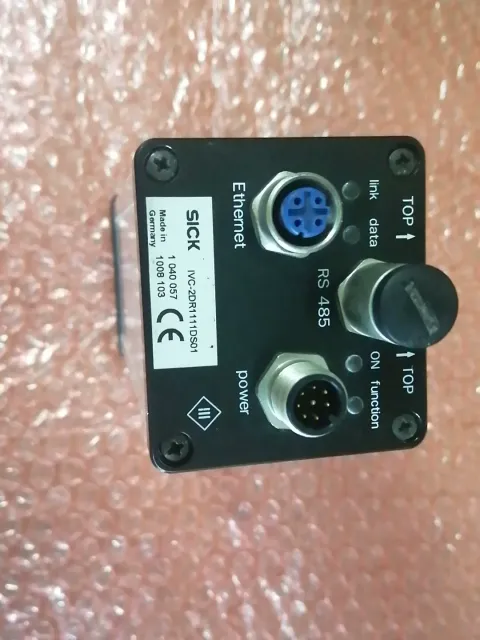 SICK IVC-2DR1111DS01 Industrial Sensor product photo 1