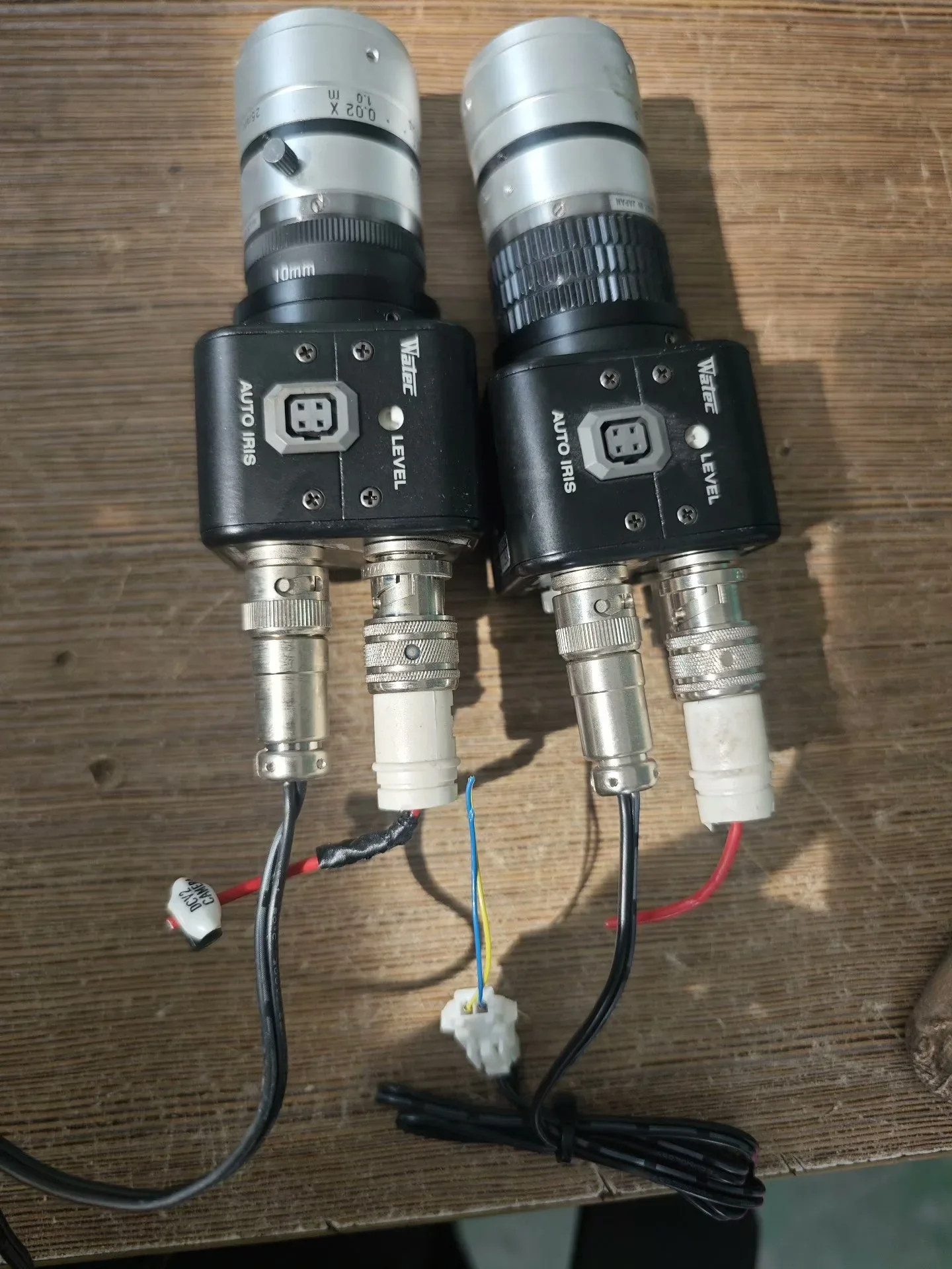 Watec WAT-535EX2 Industrial Automation Component product photo 1