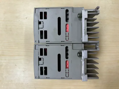 Schneider Electric ATV31H037M2A; ATV31H018M2A Motor & Drive Component product photo 3