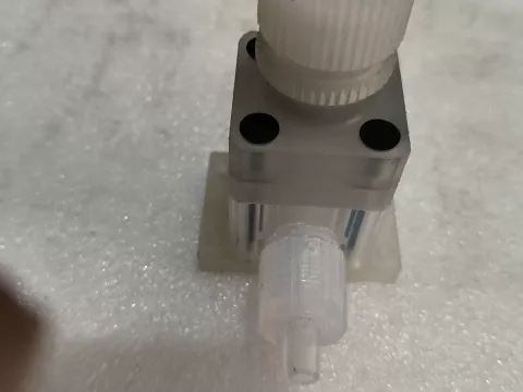 CKD MMD00-2BJ-U Industrial Automation Component product photo 4