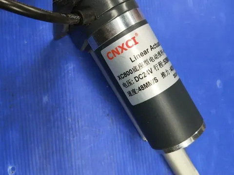 CNXCI XC800底座型电动推杆-HH Industrial Automation Component product photo 6