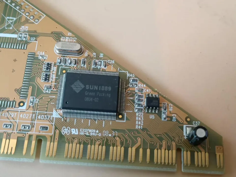 SUN SUN-4037T Industrial Automation Component product photo 1