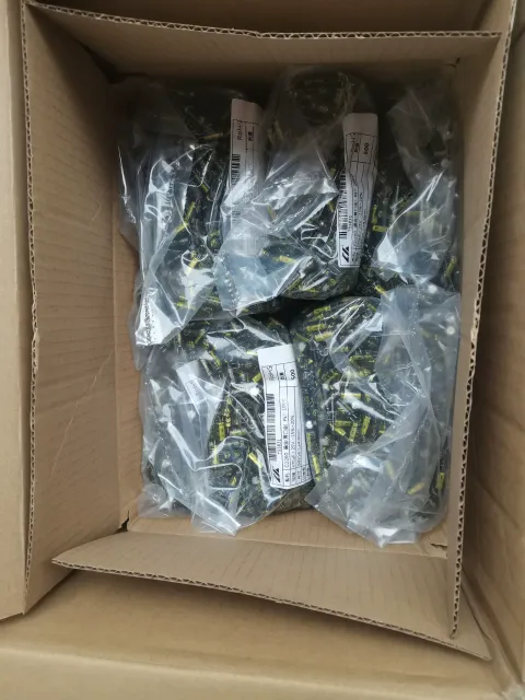 White Label CD26G Industrial Automation Component product photo 3