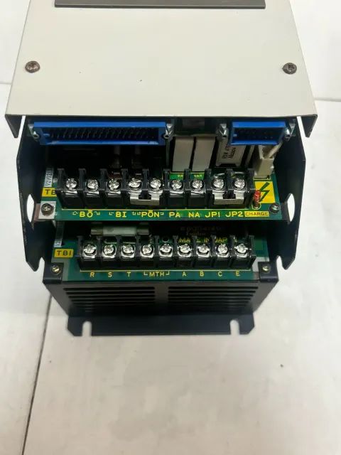 White Label R88D-MT10 Motor & Drive Component product photo 2