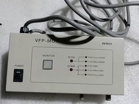 DENSO VFP-MONITOR Power Electronics Module product photo 1