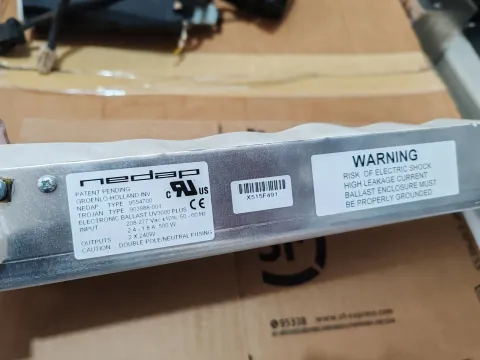 Nedap 9554700 Industrial Automation Component product photo 4