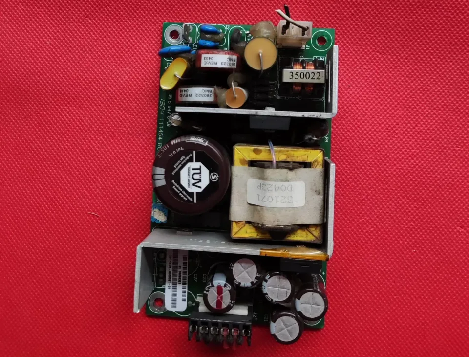 Cherokee International LLC 23-0000051-01 Industrial Sensor product photo 1