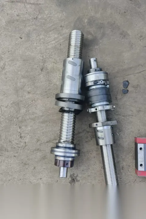 Steinmeyer 0.760.05.901.10 Industrial Automation Component product photo 2