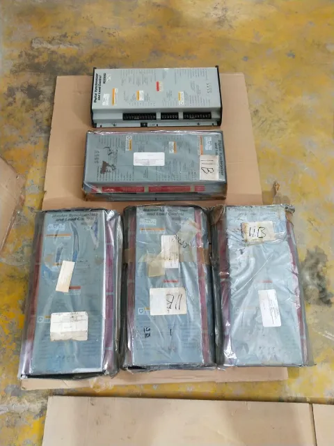 Woodward 9905-797 Industrial Control Board — product photo 10 of 18