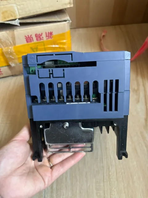 White Label FRN3.7E1S-4XS Industrial Automation Component product photo 3