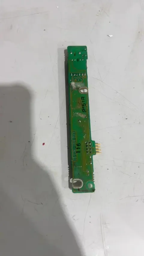 FANUC A350-8001-T922/0 Power Electronics Module product photo 2