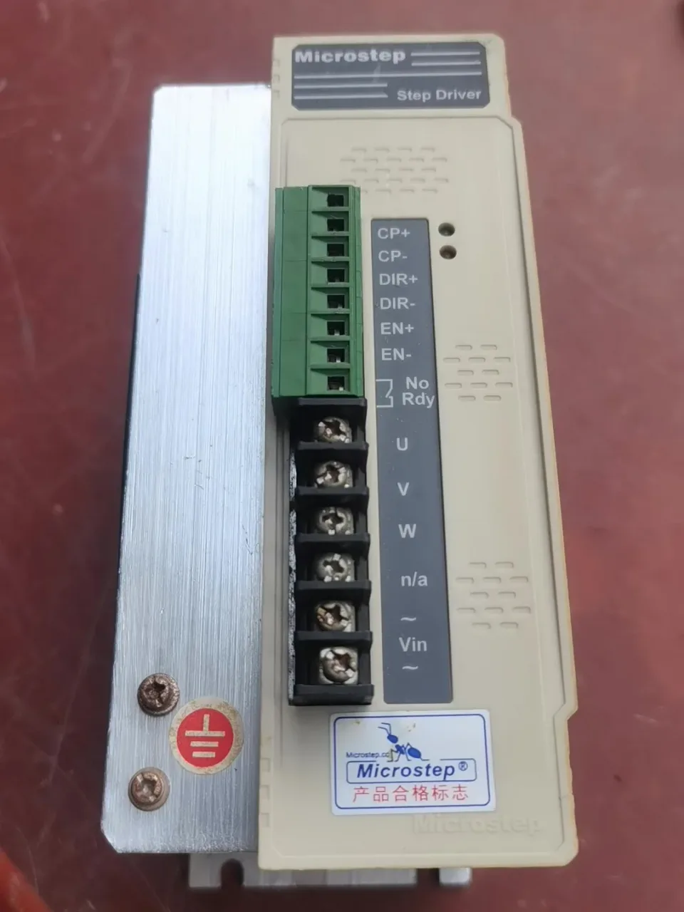 White Label MSa-3H110M Motor & Drive Component product photo 1