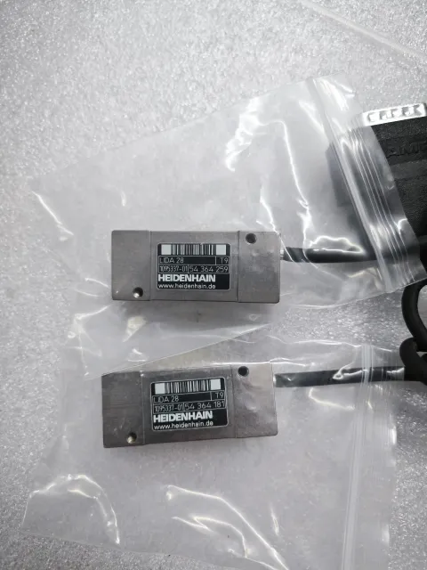 HEIDENHAIN 1095337-01 Industrial Encoder product photo 4