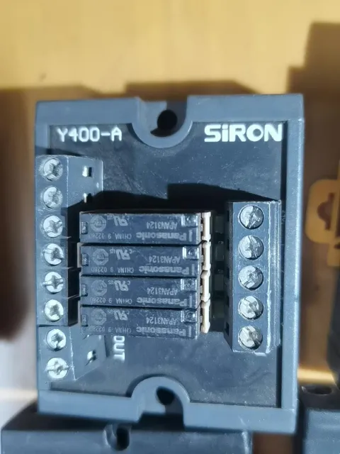 White Label MRA2080 Industrial Relay product photo 4