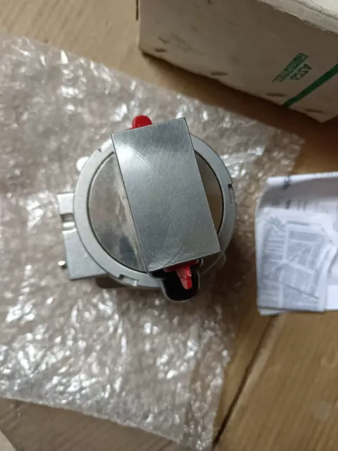 ASCO WSNF8327B112 Industrial Automation Component product photo 7