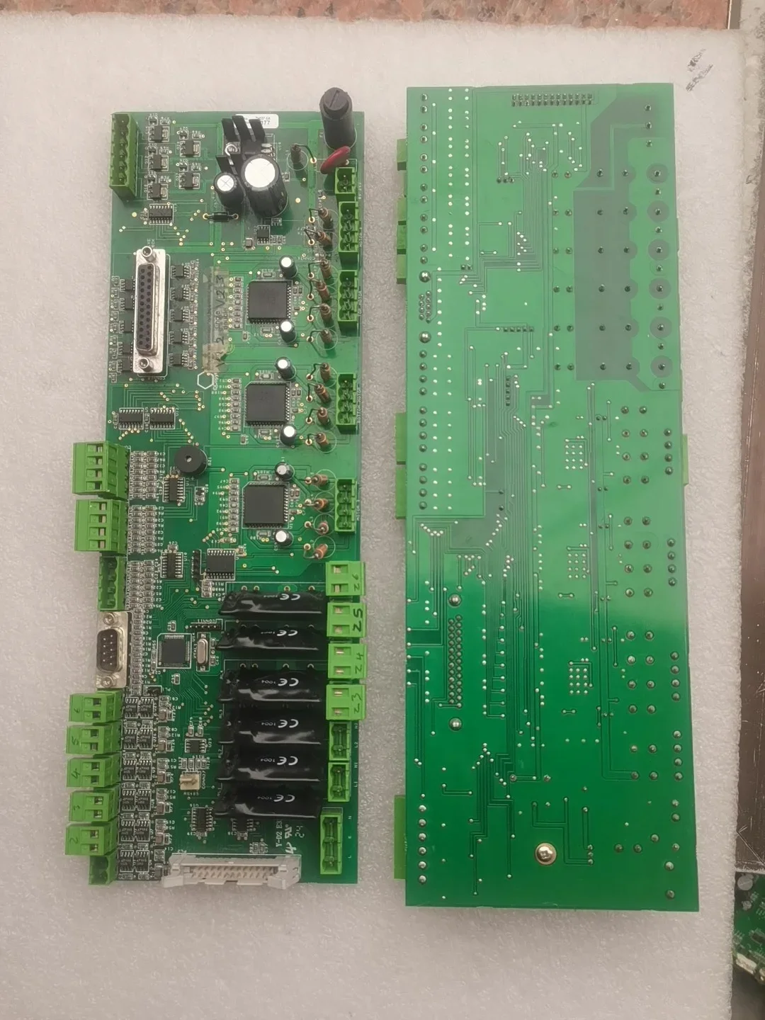 White Label EM27776 I/O Module product photo 1