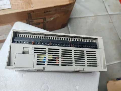 Tadele PC1M-40MT/ES PLC Module product photo 3