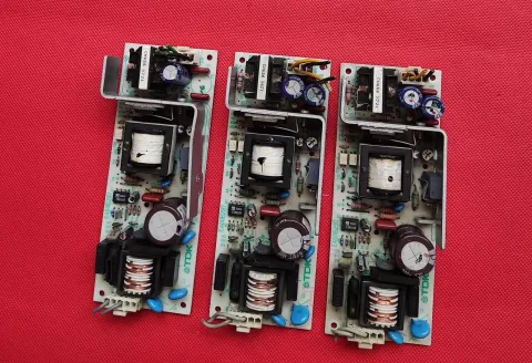 TDK JAK05-10R / JAK12-4R2 Industrial Sensor product photo 1