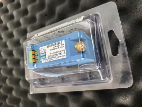 Bently Nevada 330180-91-CN Industrial Sensor product photo 1