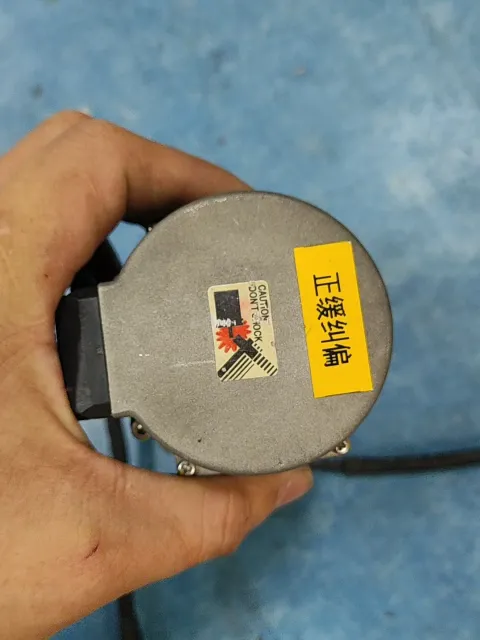Allen-Bradley TL-A230P-BJ32AA Motor & Drive Component — product photo 9 of 10