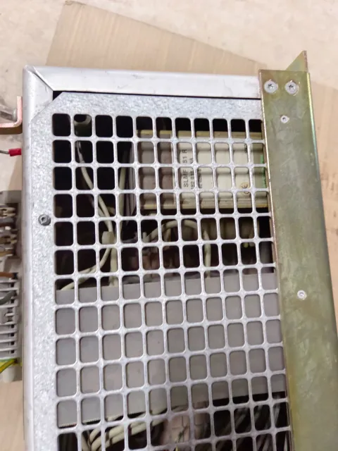 ABB DSSA165 / 4899 0001-LY Power Electronics Module — product photo 17 of 18