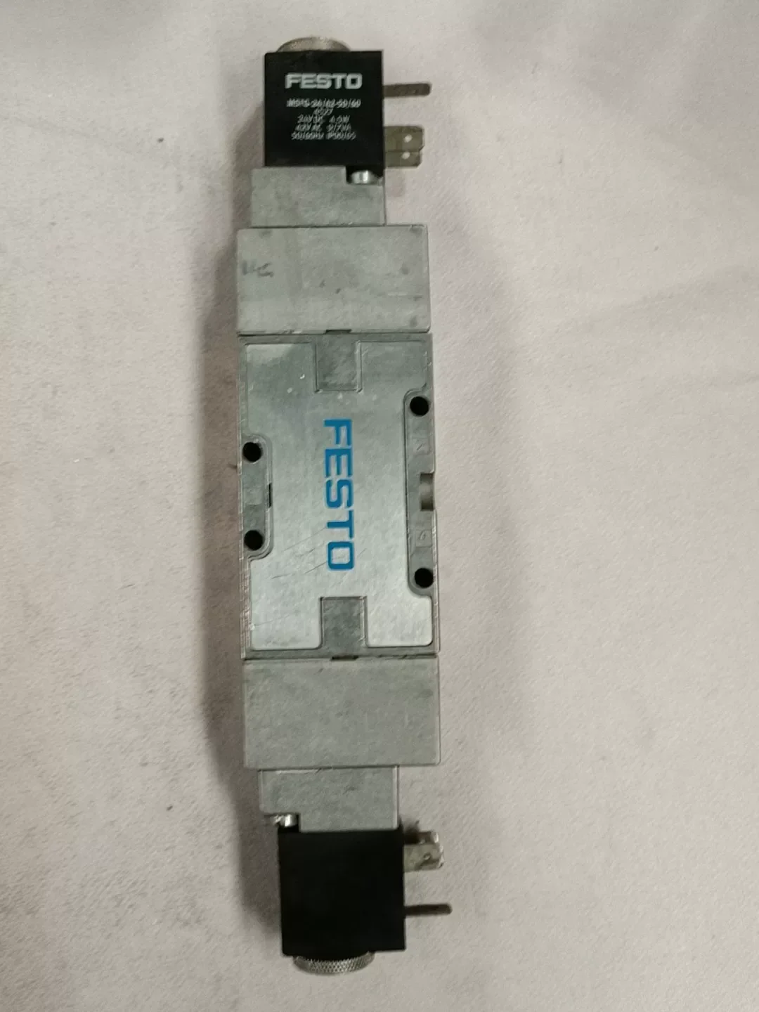 Festo JMFH-5-1/8-B Industrial Automation Component product photo 1