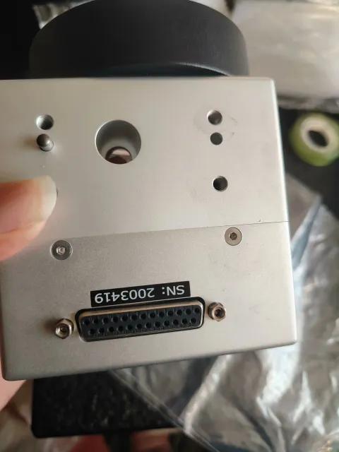Shenzhen SuperScan / SuperScan II SS-10-DAM Industrial Automation Component product photo 3