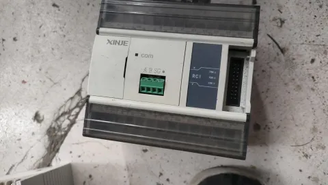 White Label RC1 PLC Module product photo 4