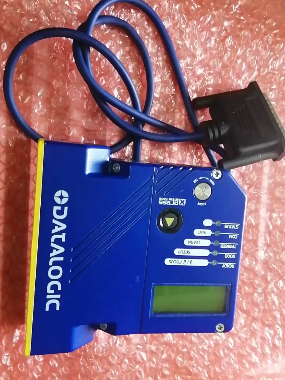 Datalogic DS4800-1100 Industrial Automation Component product photo 1