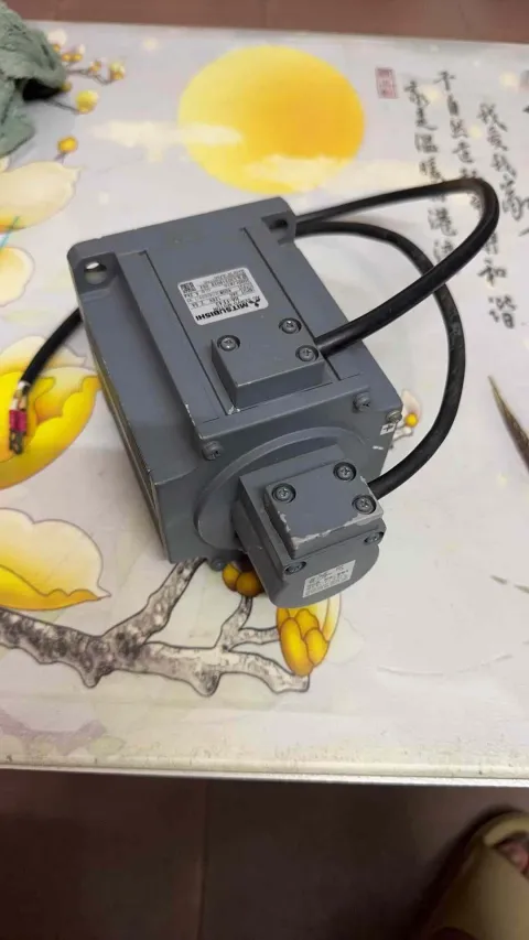 Mitsubishi HA-FF43 Motor & Drive Component product photo 1