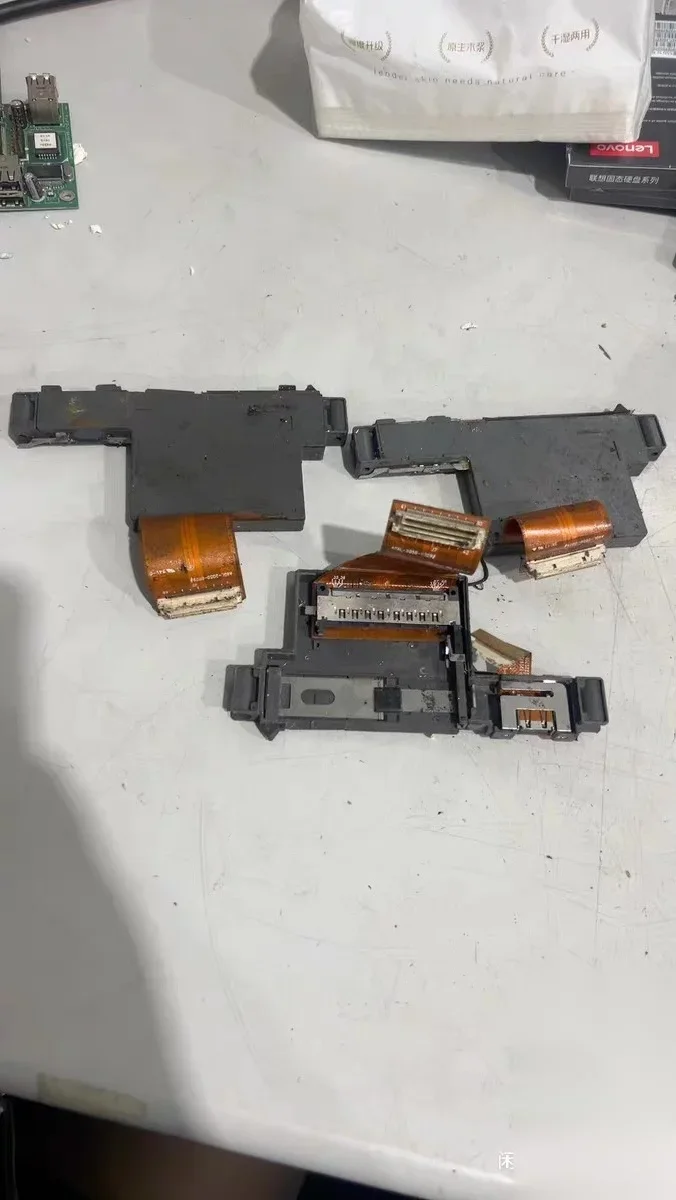 FANUC A66L-2050-0029 Industrial Automation Component product photo 1