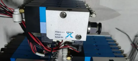 AXS / 阿克赛西 XS-HF07G Industrial Automation Component product photo 3