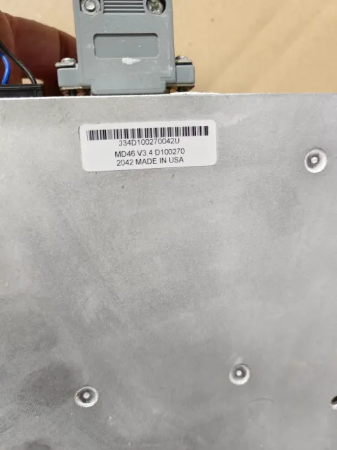 RoboteQ MDC2460S Motor & Drive Component product photo 6