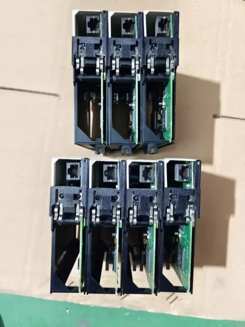 Allen-Bradley 1756-ENBT Industrial Control Board — product photo 10 of 14