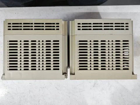 Yaskawa JEPMC-IO2310-E I/O Module product photo 4