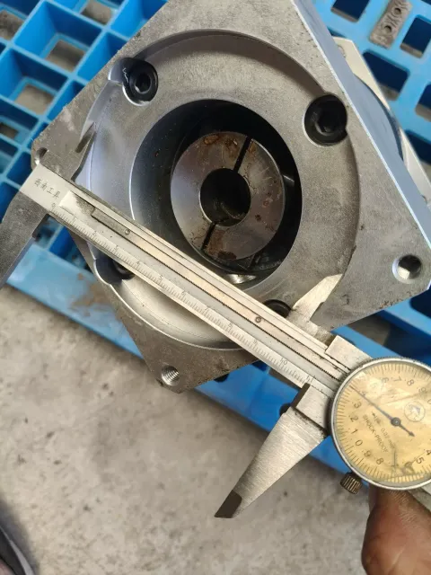 White Label VGF115-5 Industrial Automation Component product photo 7