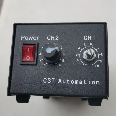CST Automation APS2-12W24-2T Industrial Control Board product photo 1
